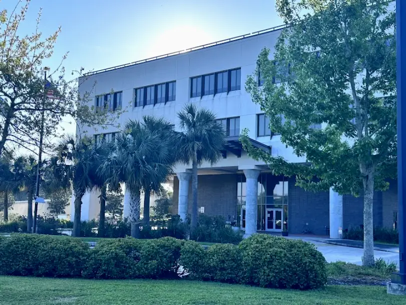 Port Sulphur Plaquemines Medical Center