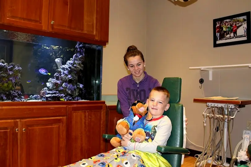 Provo Pediatric Dentistry