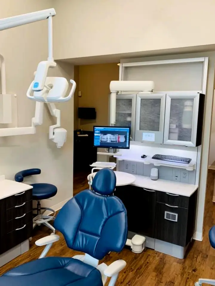 Roswell Mill Dentistry