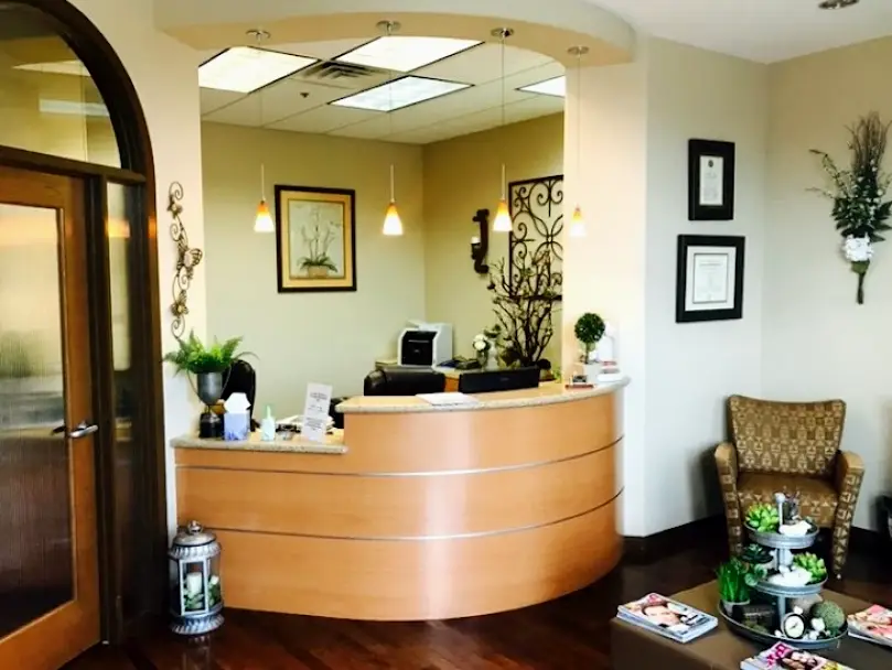 Round Rock Renwick Family Dentistry