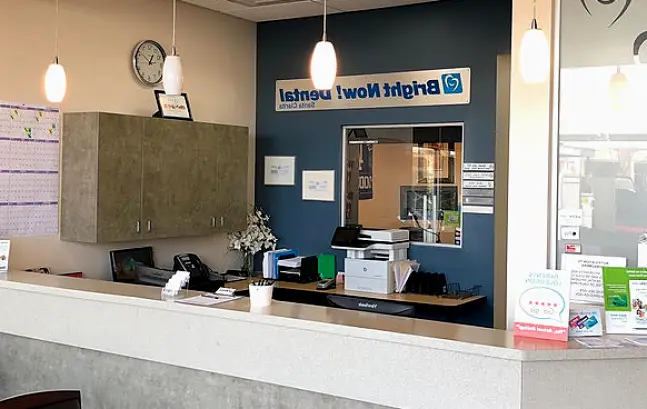 Santa Clarita Bright Now! Dental & Orthodontics