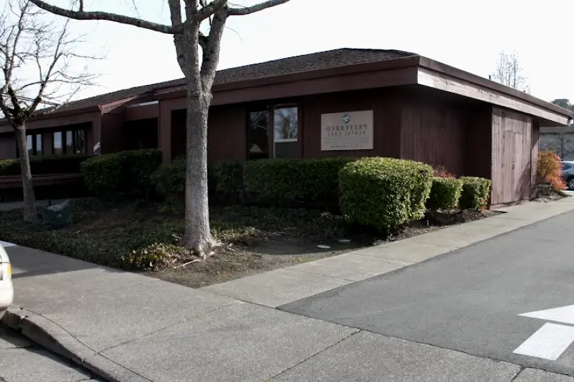 Santa Rosa Preferred Dental Care