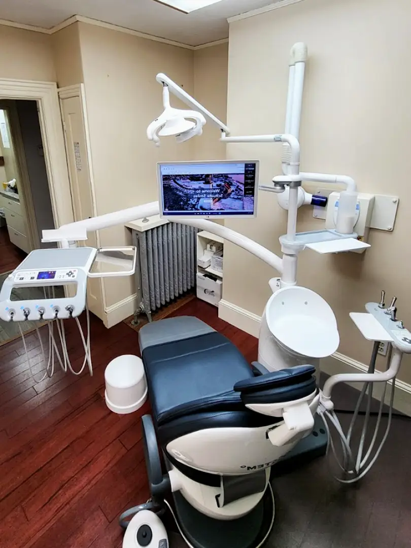 Scituate Smiles Dental Clinic