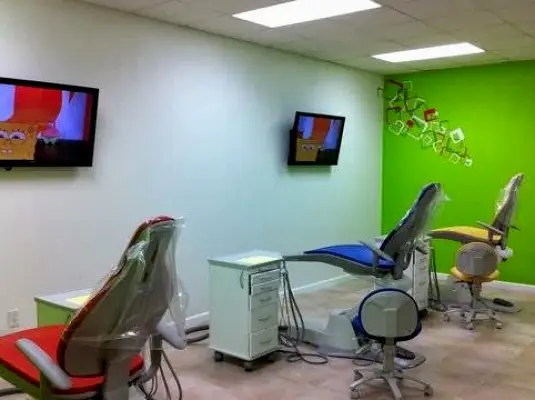 Smile Zone of Irving