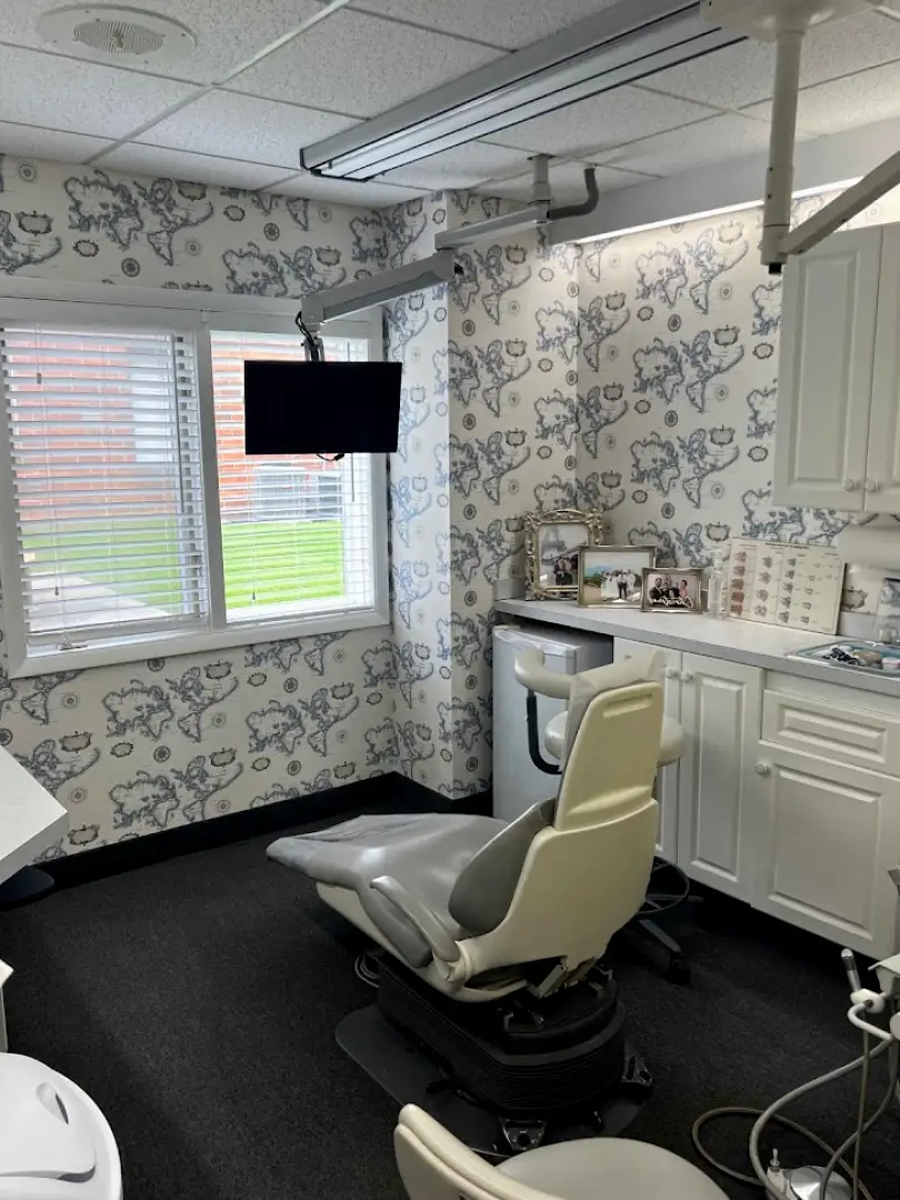Solon NEO Dental Group - Dr. Adam Gray DMD