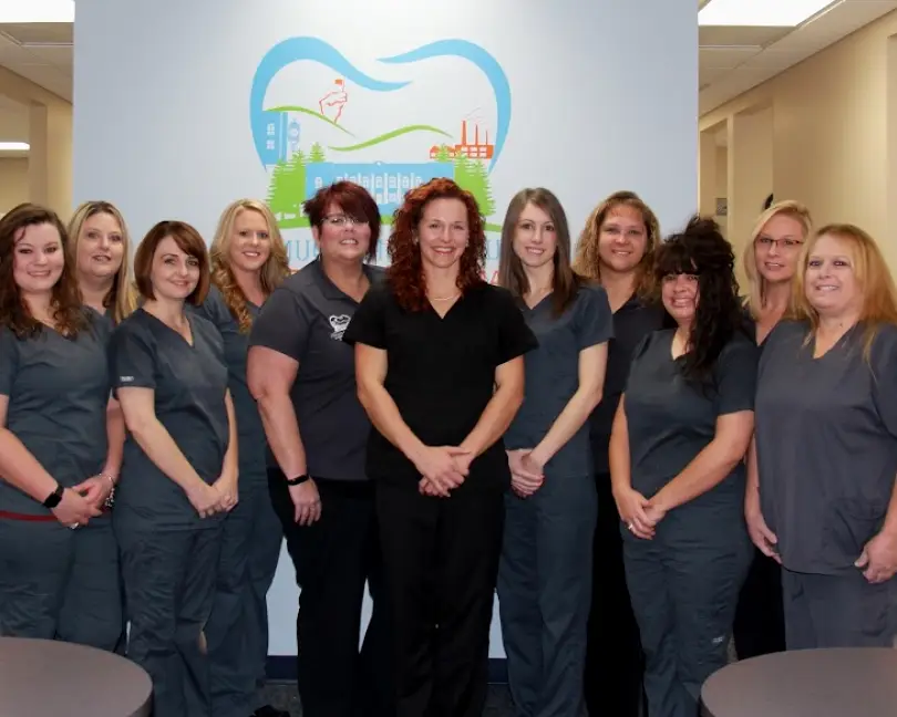 Spindale Rutherford County Family & Children's Dentistry