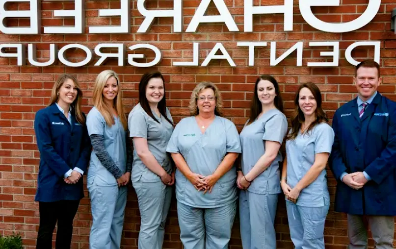 St Albans Ghareeb Dental Group