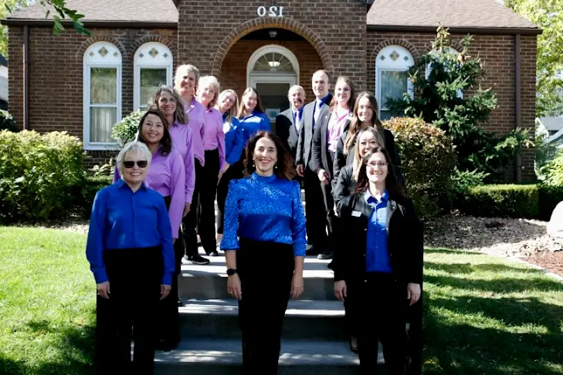  St Paul Franco & Associates Family and Cosmetic Dentistry