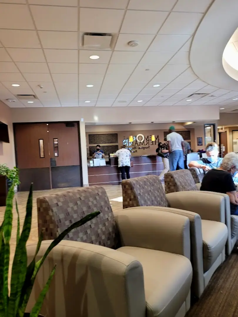 Sugar Land Memorial Hermann Surgical Hospital First Colony