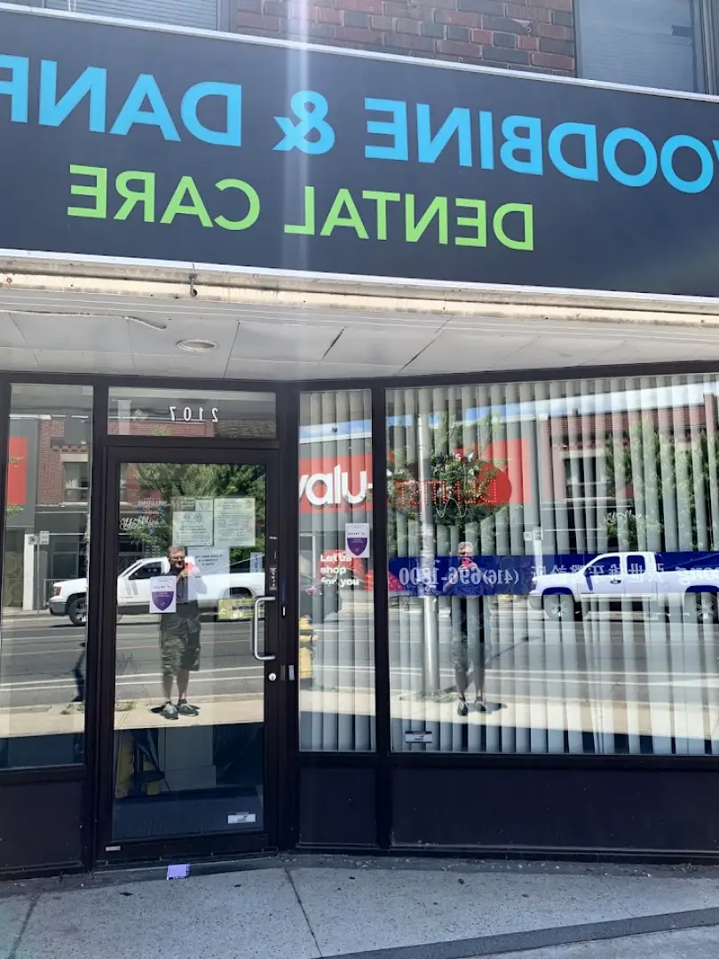 Toronto Woodbine & Danforth Dental Care