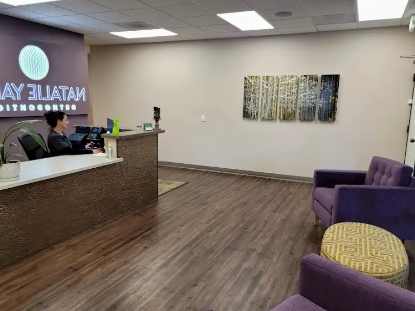 Vacaville Natalie Yang Orthodontics