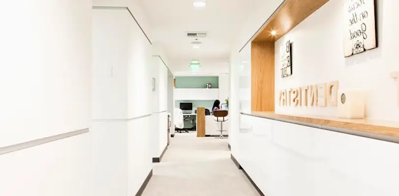 Ventura Insight Dentistry - Shyam krishnan DDS