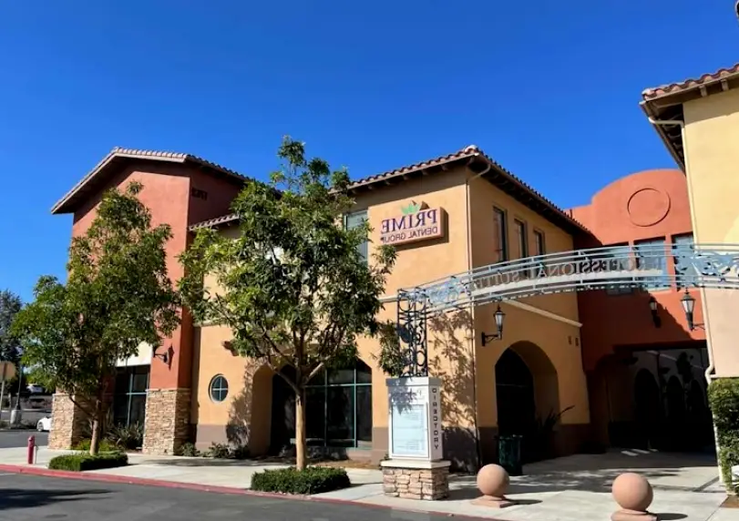 Ventura Prime Dental Group