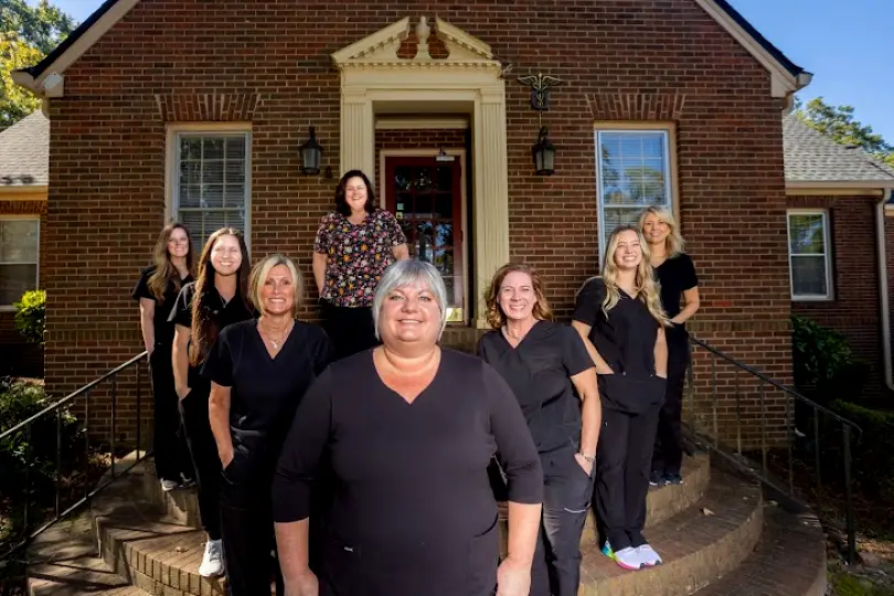 Villa Rica Harvey Dental Group | Dawn Harvey, DMD
