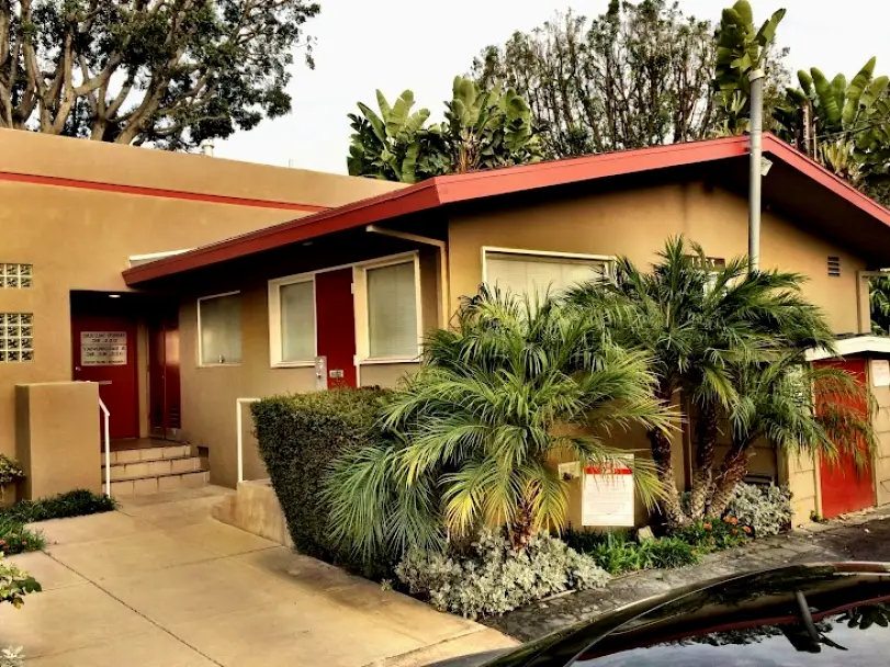 Whittier St. Mary Family Dental