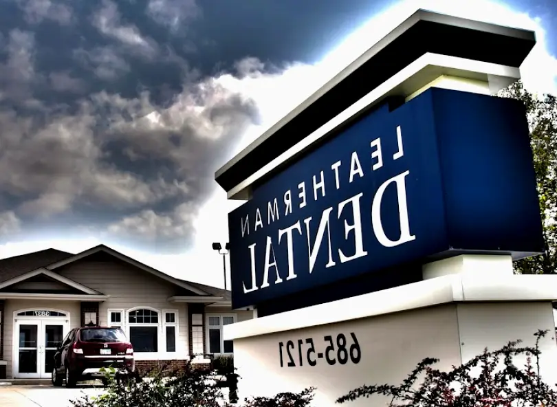  Wichita Leatherman Dental