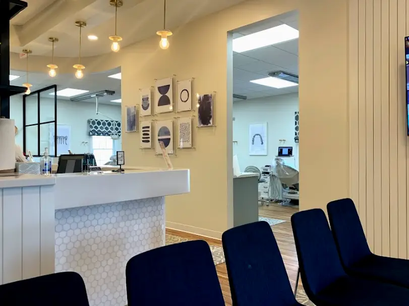  Akron Paulus Orthodontics: Michael W Paulus DDS MSD & William D Paulus DDS MS