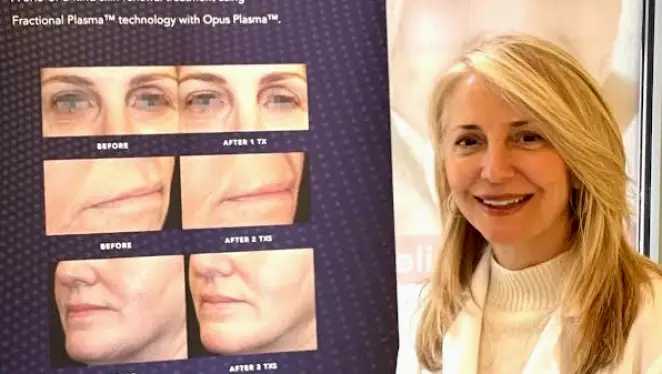 Arlington Cosmetic Dental Group