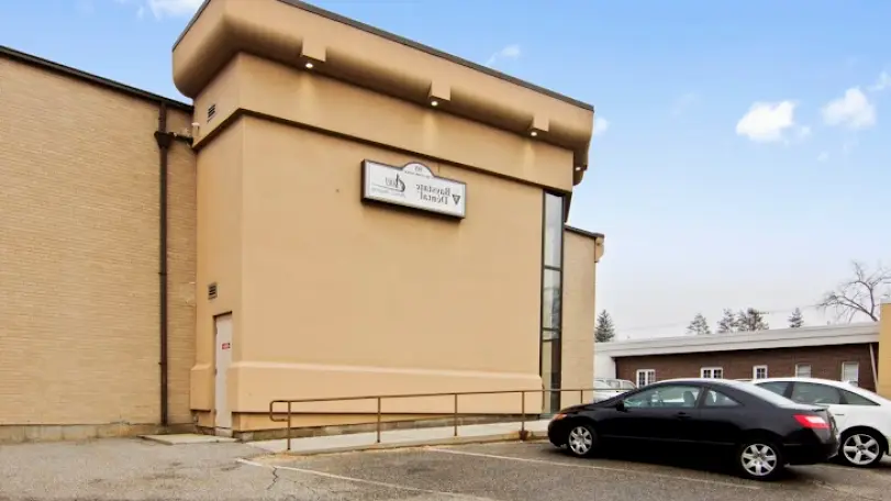 Baystate Dental of West Springfield