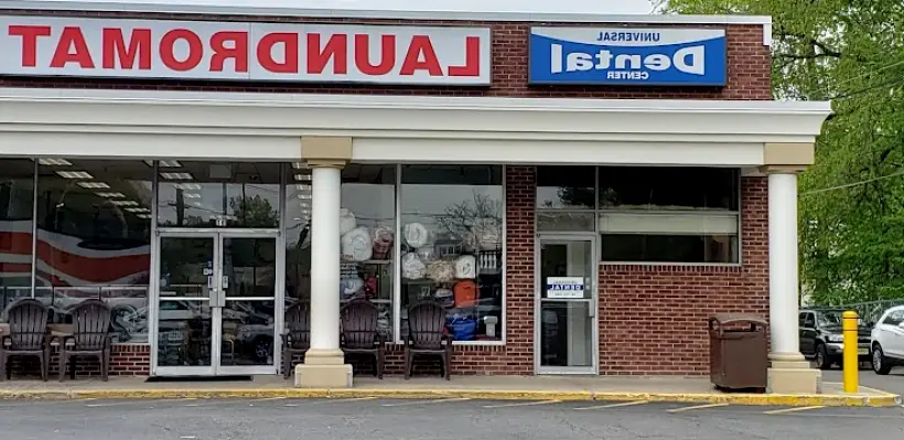 Bergenfield Universal Dental Implant Center