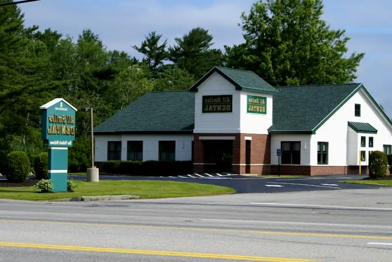 Biddeford All Smiles Dental