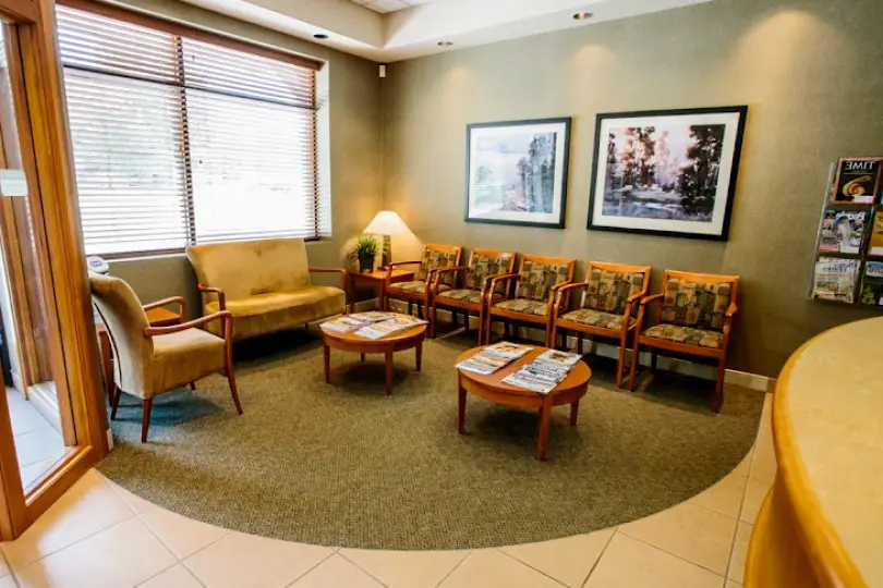 Blaine University Ave Dental