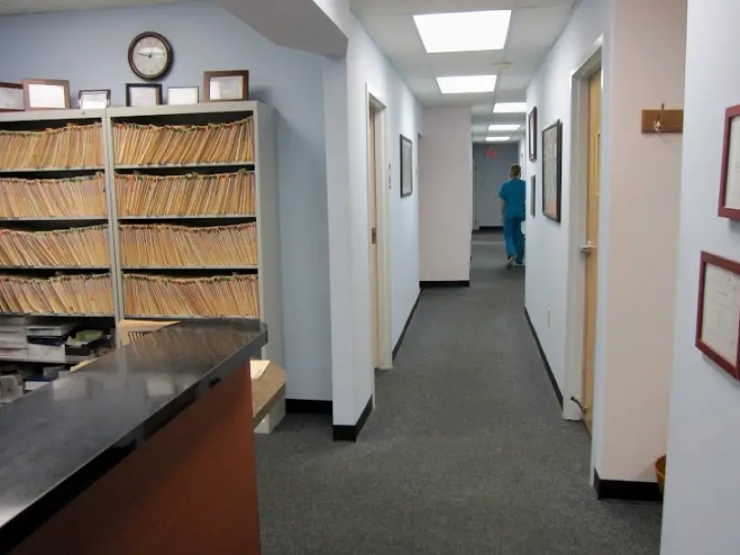 Bordentown Premier Dental