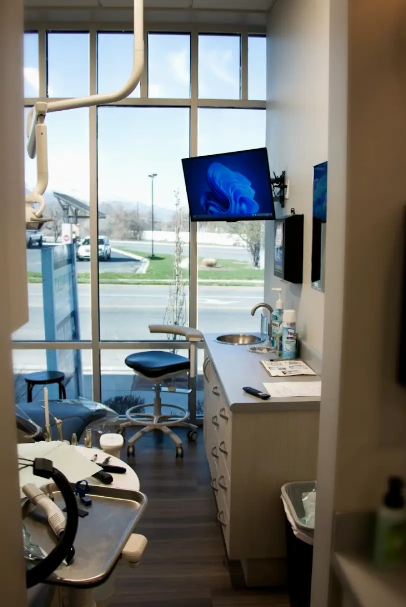 Bountiful Dental Care