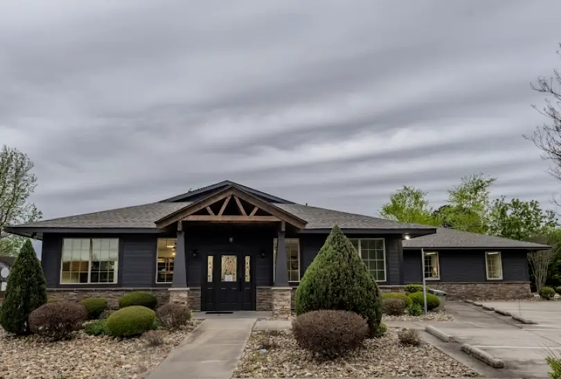 Bryant Hamilton Family Dentistry