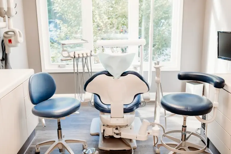 California Three Notch Dental
