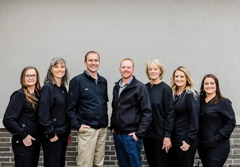Canyon Creek Dental - Grace