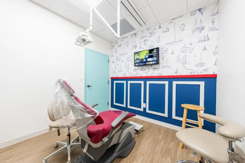  Centreville Kidz Dentistry