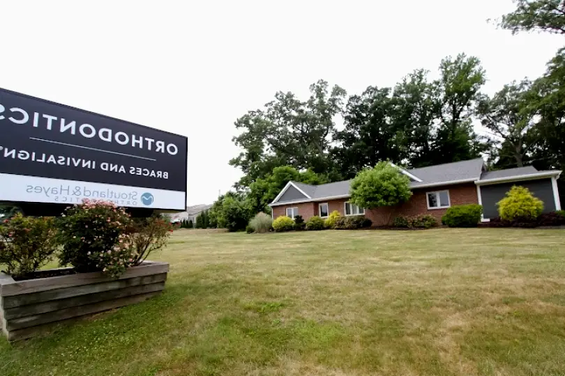 Chadds Ford Stoutland and Hayes Orthodontics