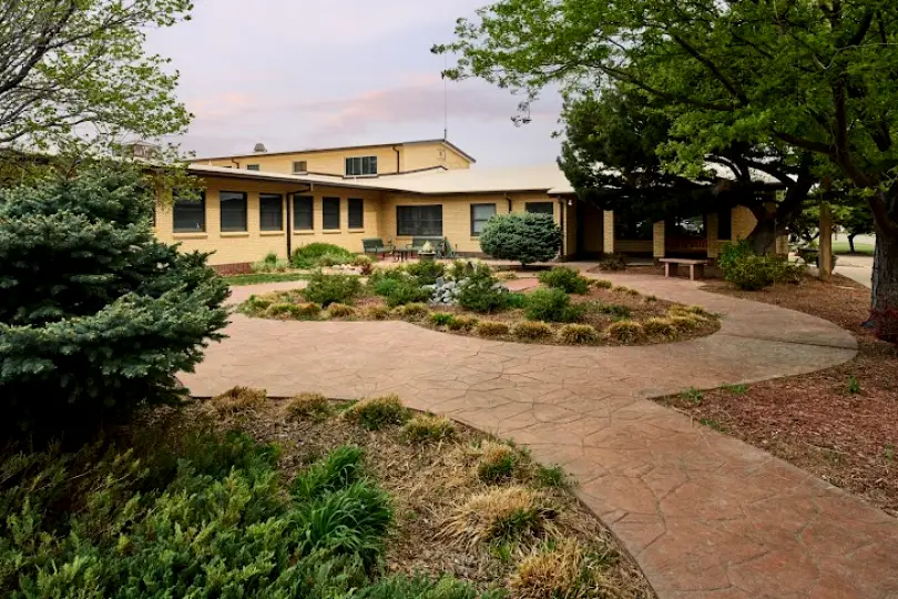 Cheyenne Wells Keefe Memorial Hospital