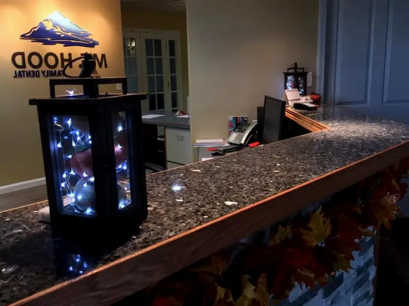 Clackamas Mt. Hood Family Dental, Dr. Tiffany Brown