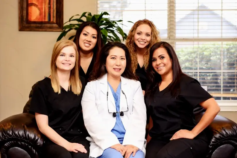 Colleyville Smile for Miles Dental