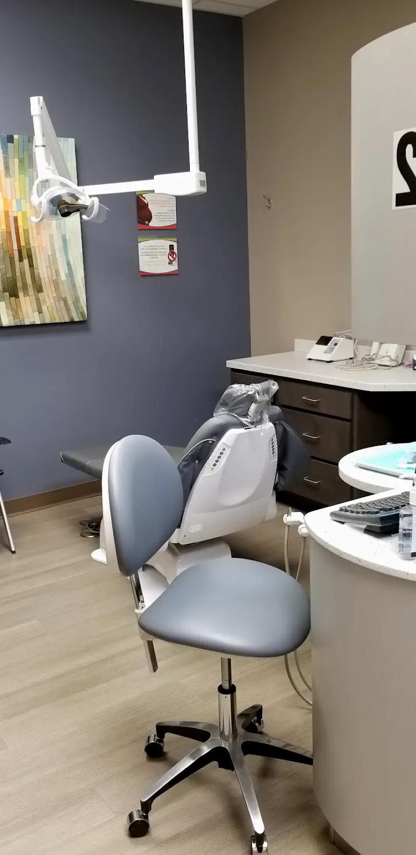 Compton Can-Am Dental