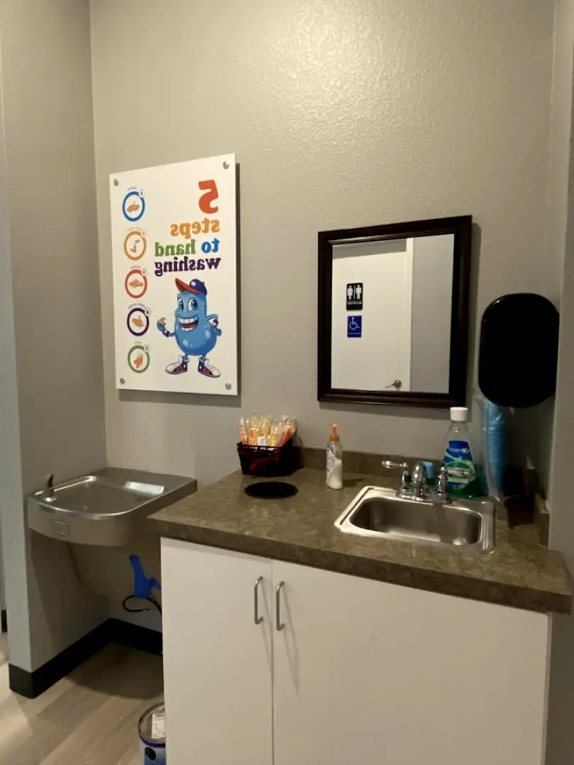 Conway Leap Kids Dental