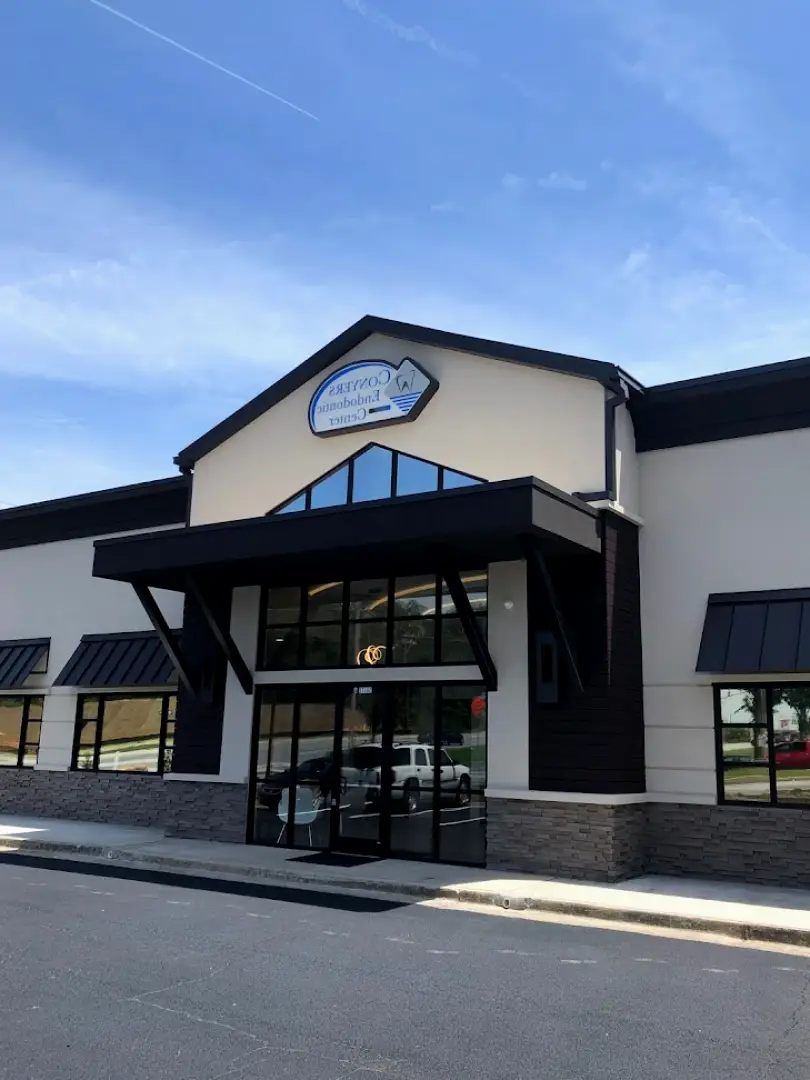 Conyers Endodontic Center
