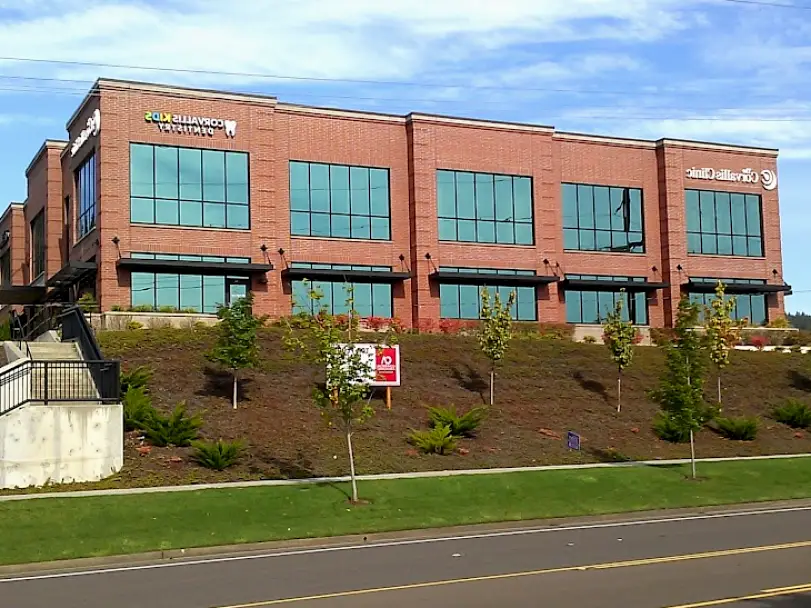 Corvallis Pediatric Dentistry (Corvallis Kids)