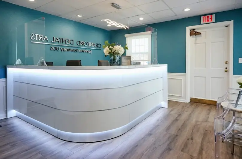 Cranford Dental Arts