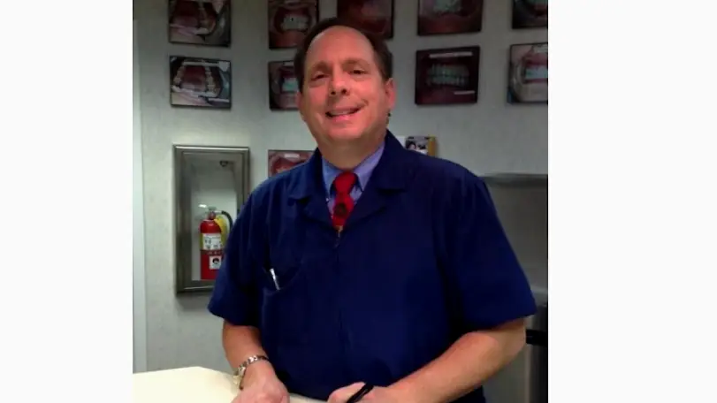Dalton Kevin L. Ragsdale D.D.S.