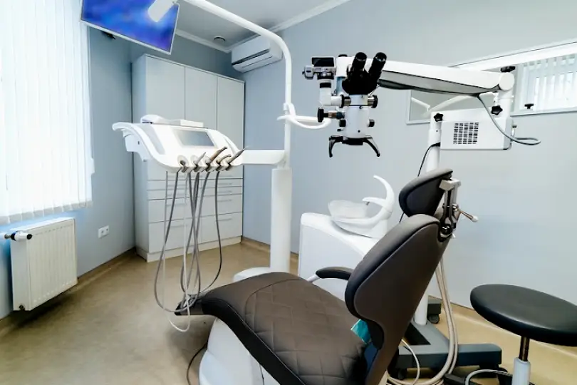 Dental Team of Coconut Creek