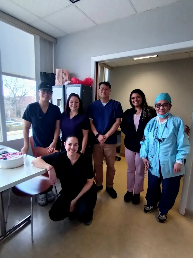 Englewood Aesthetic & Implant Dental Associates PC