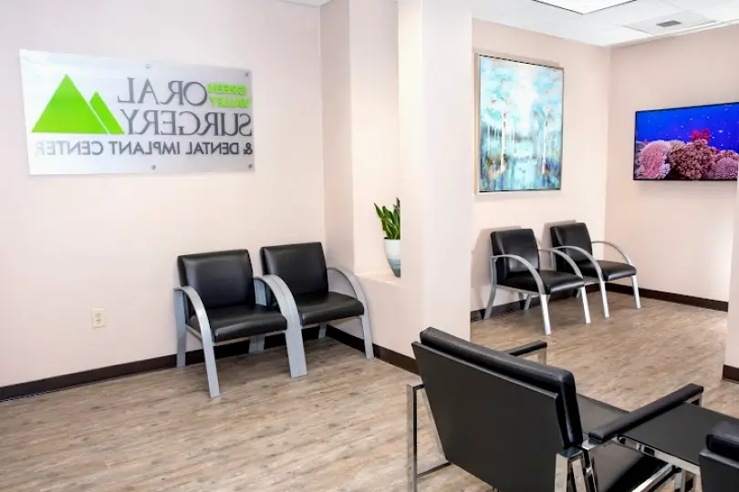  Fairfield Green Valley Oral Surgery & Dental Implant Center