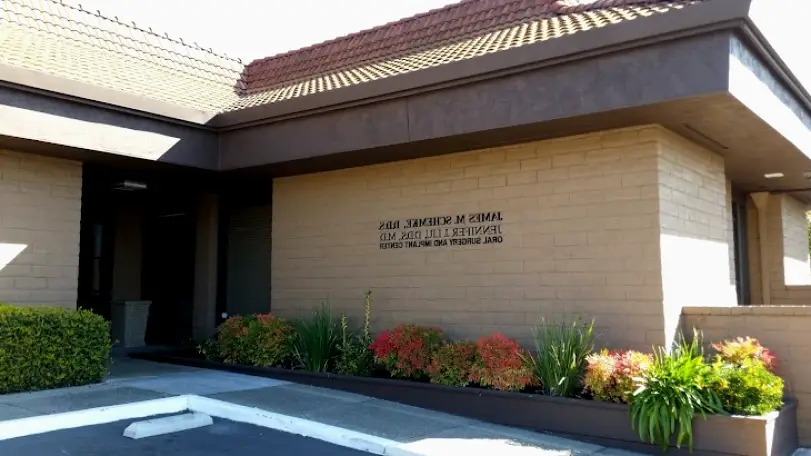  Fairfield Jennifer J. Liu, DDS, MD, Oral Surgery and Dental Implant Center