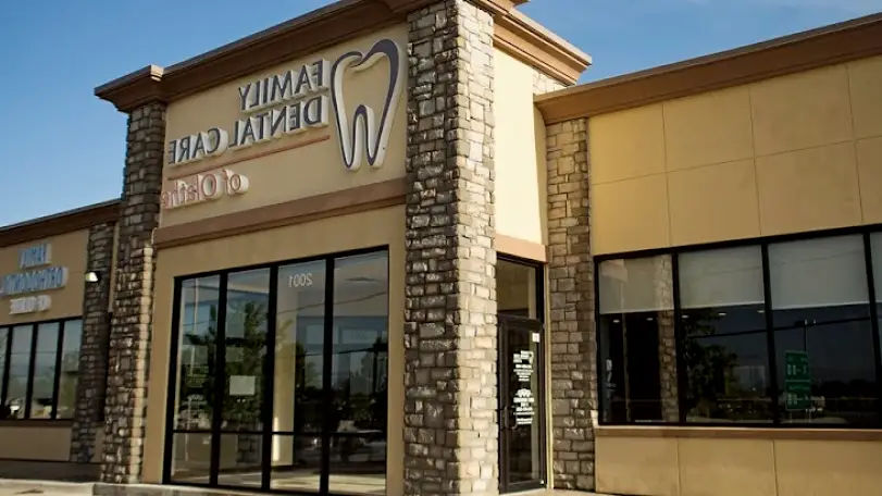 Family Dental Care of Olathe