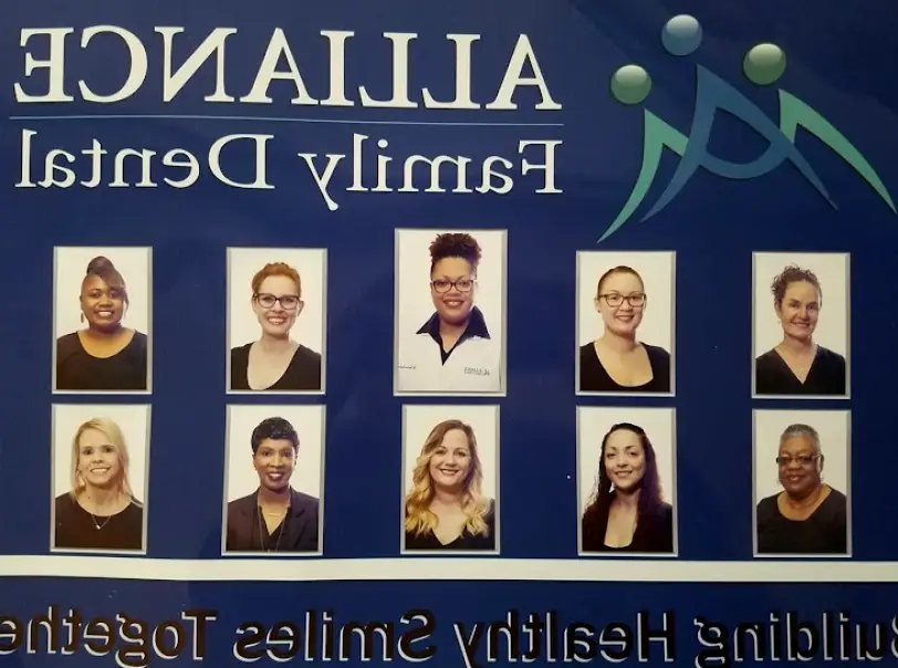 Fayetteville Alliance Family Dental