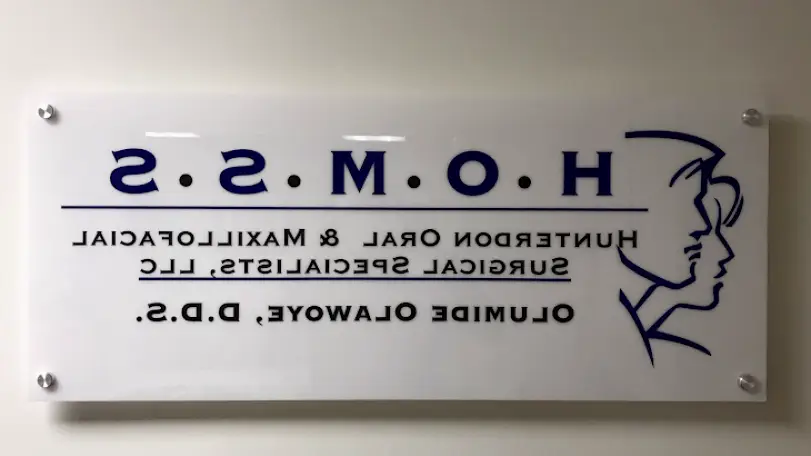 Flemington Hunterdon Oral & Maxillofacial Surgical Specialists