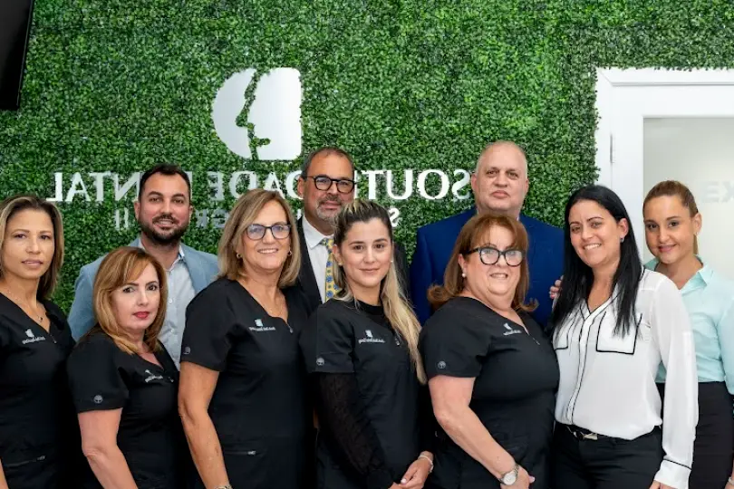Florida City Dr. Ernesto G. Diaz Doctor of Dental Surgery (DDS)
